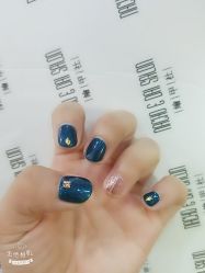 -绘甲社NACHO&DAI SALON