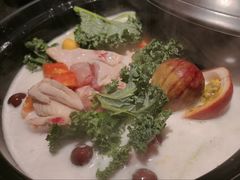 -同仁四季椰子鸡(海岸城天利店)