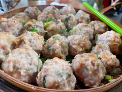 -园林美食城·本土农家菜(杨和镇店)