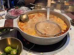 -琥珀川糟粕醋火锅(慈云寺店)