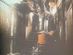 -九龙寨城公园