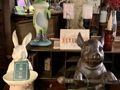 -古董花园(思南路42弄小区店)