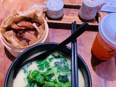 -和府捞面(东直门银座店)