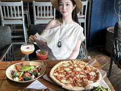 -The Happy Monk(前海壹方汇店)