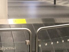 -米兰马尔彭萨国际机场