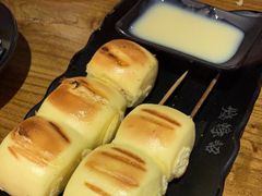 -烧蠔帮·湛江生蚝(茂南万达店)