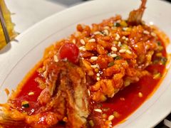 -燕郊烧鸽子(酷车小镇店)