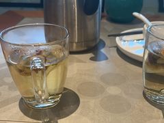 -如轩·海鲜砂锅粥·潮汕菜(南城店)