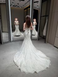 -MuseMarry婚纱(前海嘉里中心店)