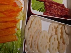 -晓宇重庆火锅(西安荟聚店)