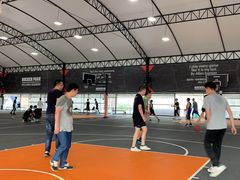 -洛克公园·篮球(雨花客厅店)