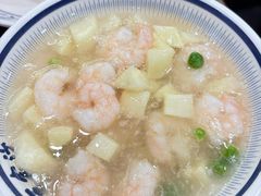 -王家沙点心店(南京西路总店)