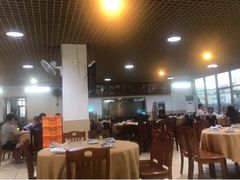 大堂-品香菜馆(旗峰路中侨大厦店)