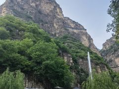 -十渡东湖港风景区