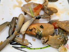 -官塘陈记鱼生·潮汕砂锅粥·牛肉火锅(潮枫路总店)