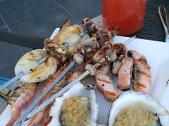 -三亚湾皇冠假日度假酒店·临风大堂酒廊