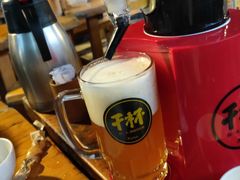 -木屋烧烤(白石洲店)