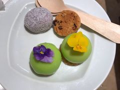 甜点-粤海喜来登酒店·盛宴海鲜牛排自助餐厅(天河城店)