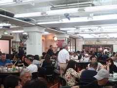 大堂-香港蓮香樓(中環店)