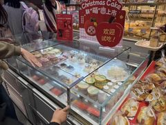 -DANXI丹喜面包·蛋糕(庐山店)