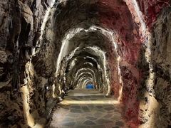 -八奇洞景区
