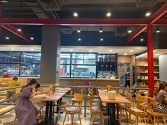 -Mr.Pizza米斯特比萨(合肥一九一二街区店)
