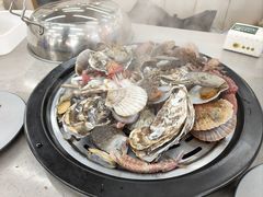 -仙螺岛海鲜自助餐厅(总店)