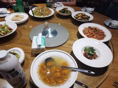-拉完海鲜大排档(温岭店)