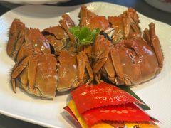 -苏城小院·园林精致苏州菜(斜塘老街店)