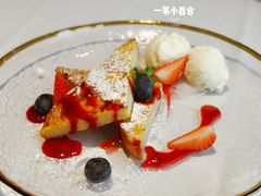 -哈布斯扒房(华发商都店)