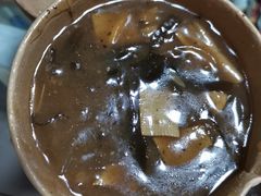 -长安大牌档之西安博物院文化餐厅(中贸店)
