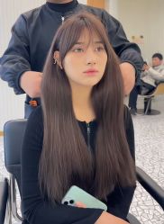 -型色沙龙 Color Salon