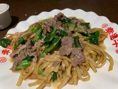 -幸运牛汕头小黄牛牛肉火锅(梅林店)