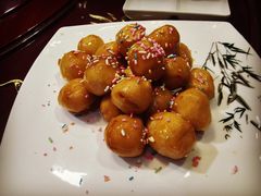 -大汗行宫园林餐厅