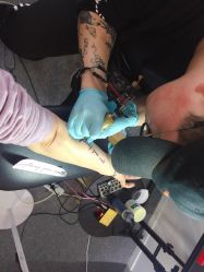 -Undefined Tattoo 未命名纹身工作室