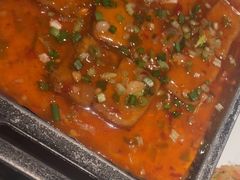 -绿茶餐厅(燕郊永旺店)