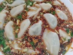 -尤素福东举院饺子馆
