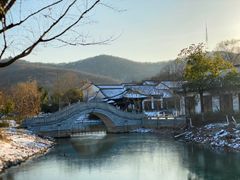 -南山风景名胜区