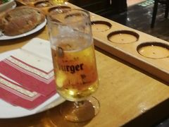 -兰特伯爵西餐厅·啤酒屋(方庄店)