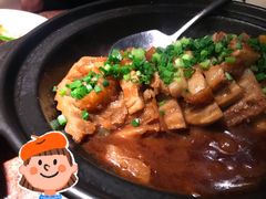 -桂小厨广西菜(桂林万象城店)