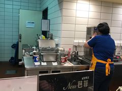 -DQ·蛋糕·冰淇淋(绿宝店)