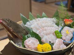 -小山日本料理(太古汇店)