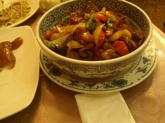 -燕风楼烤鸭店(建设总店)
