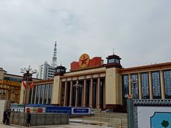 -南昌八一起义纪念馆