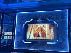 -酷秀KTV(五道口店)