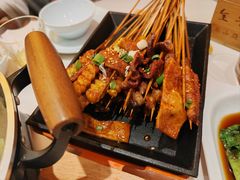 -全牛匠·乐山跷脚牛肉(西北旺万象汇店)