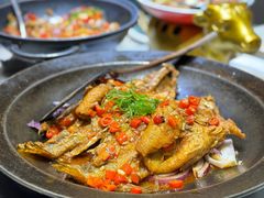 -小湘旺臭鳜鱼(百子湾店)