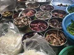 -广场正宗原汁薏米店