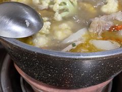 -蔡记·九米羊肉炉(东渡店)