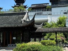 -江宁织造博物馆